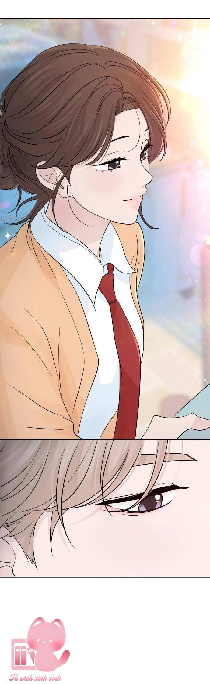 Lời Tỏ Tình Đi Lạc Chapter 63 - 13