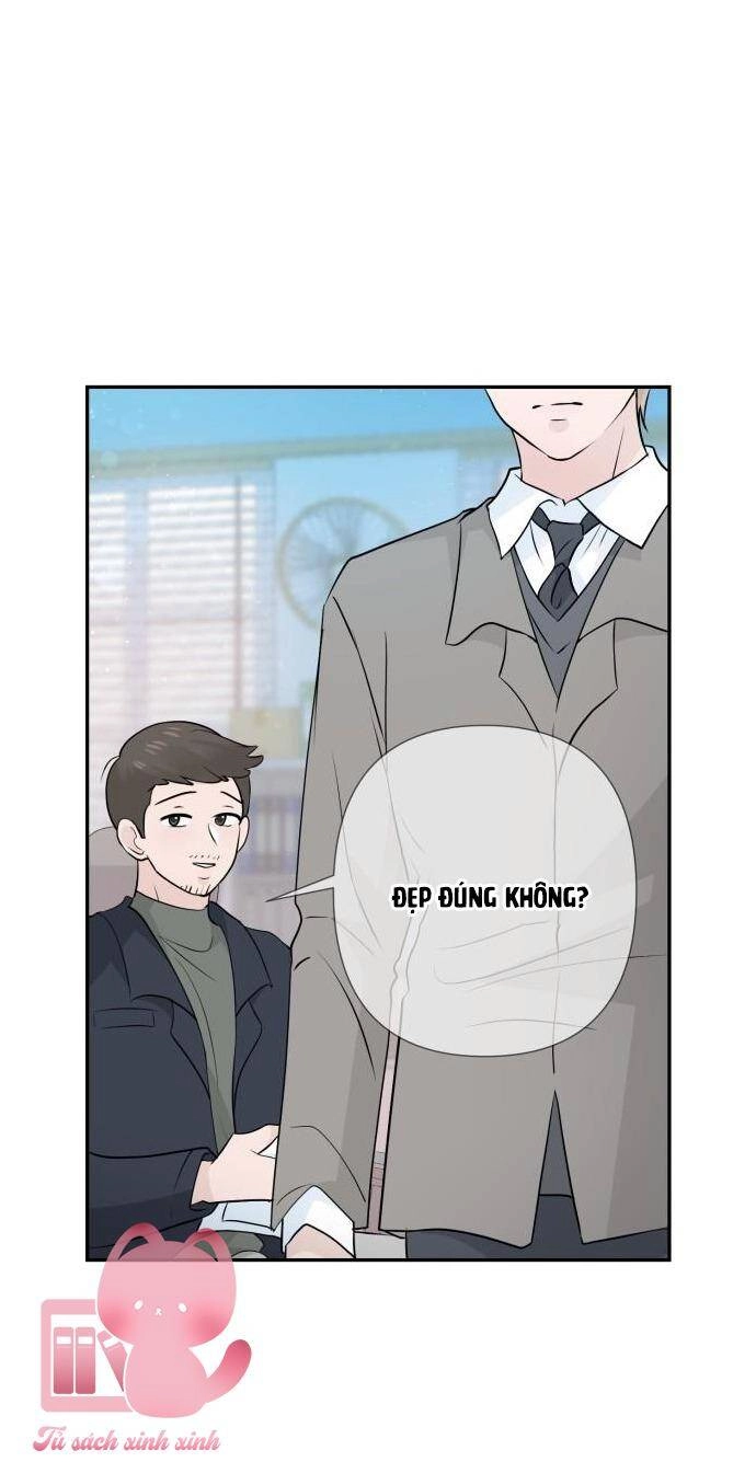 Lời Tỏ Tình Đi Lạc Chapter 63 - 14