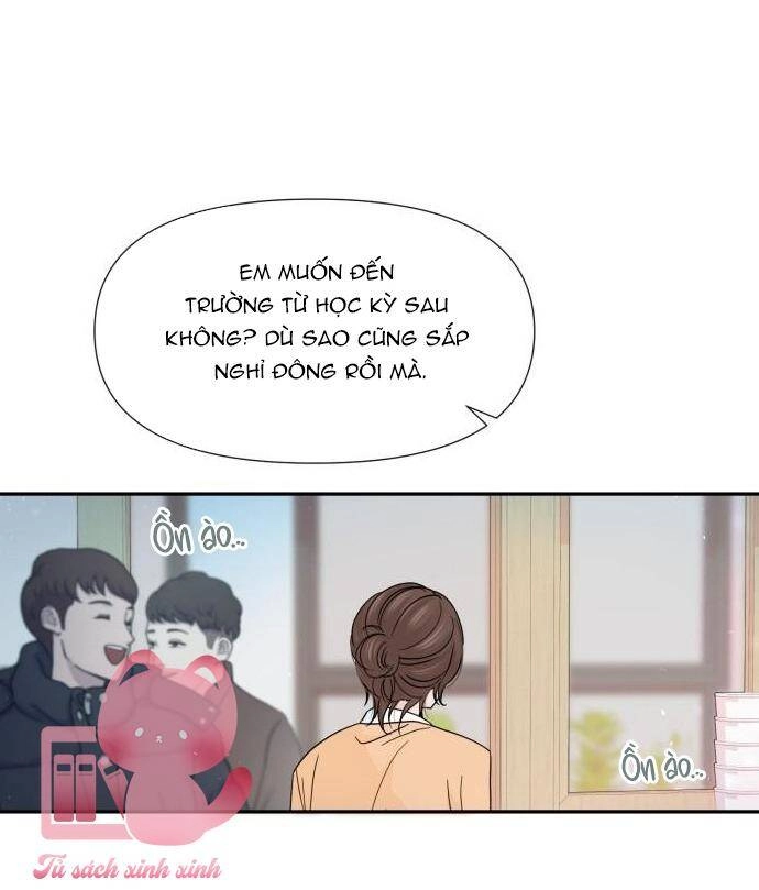 Lời Tỏ Tình Đi Lạc Chapter 63 - 16