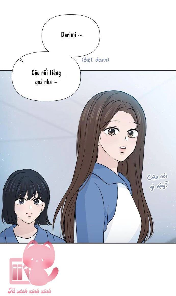 Lời Tỏ Tình Đi Lạc Chapter 63 - 20