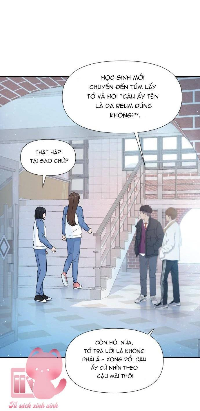 Lời Tỏ Tình Đi Lạc Chapter 63 - 21