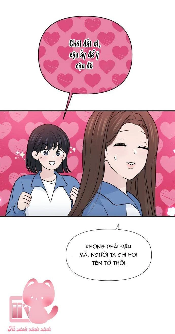 Lời Tỏ Tình Đi Lạc Chapter 63 - 22