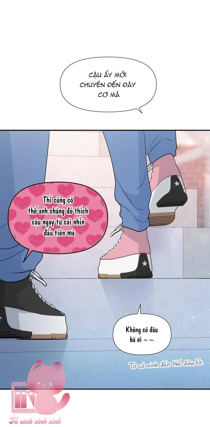 Lời Tỏ Tình Đi Lạc Chapter 63 - 23