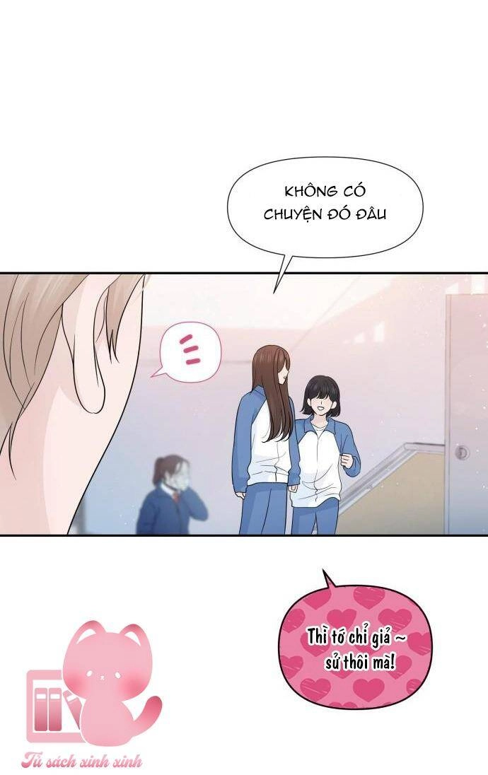 Lời Tỏ Tình Đi Lạc Chapter 63 - 25