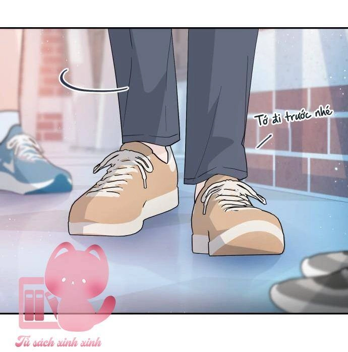 Lời Tỏ Tình Đi Lạc Chapter 63 - 27