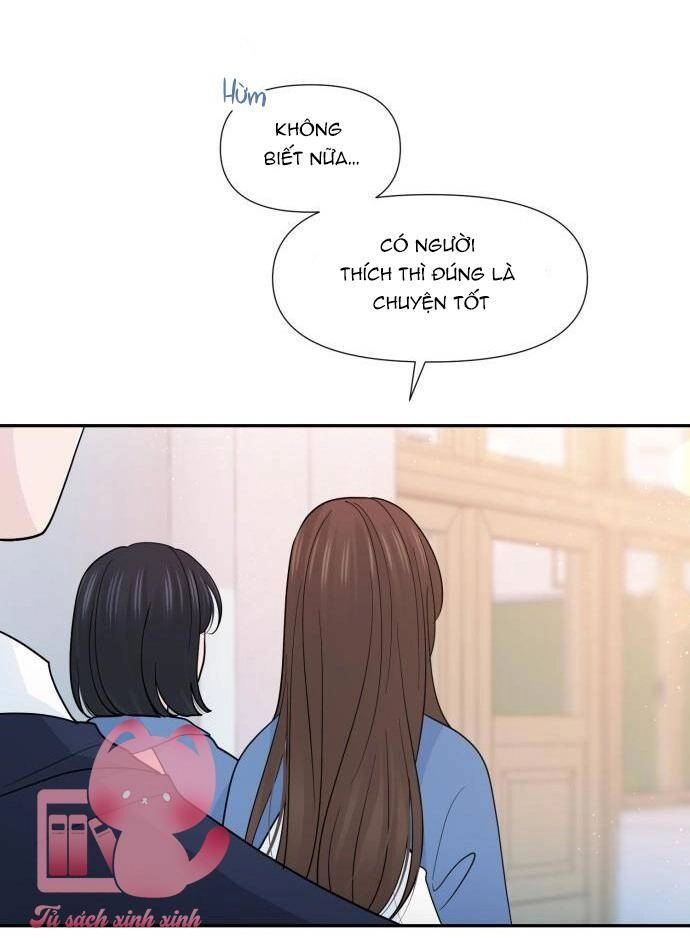 Lời Tỏ Tình Đi Lạc Chapter 63 - 28