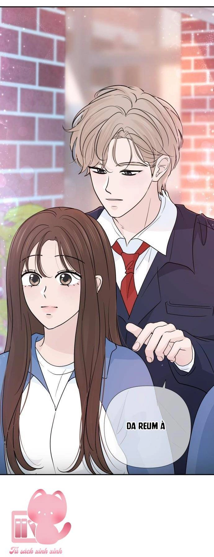 Lời Tỏ Tình Đi Lạc Chapter 63 - 30