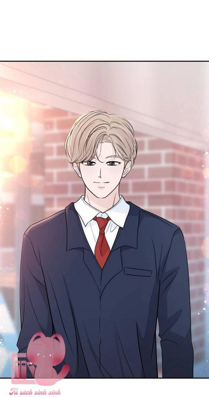 Lời Tỏ Tình Đi Lạc Chapter 63 - 33