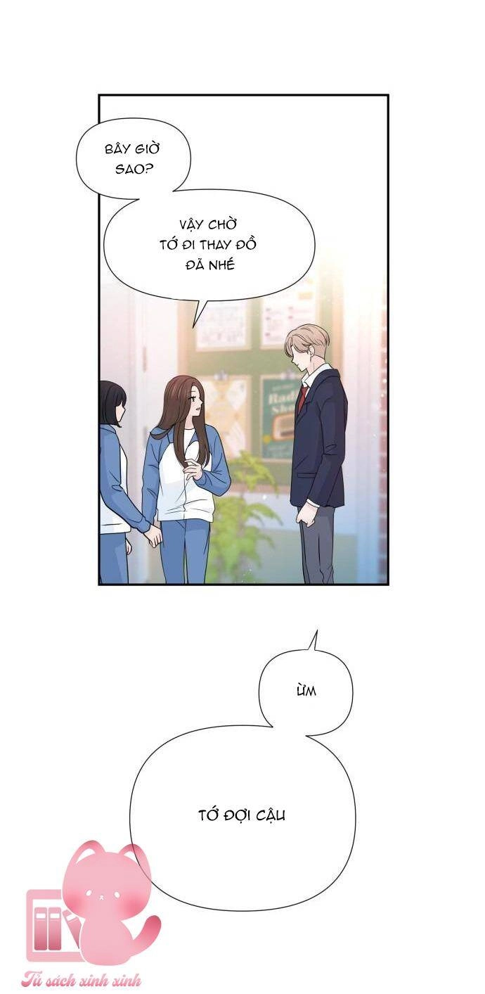 Lời Tỏ Tình Đi Lạc Chapter 63 - 35