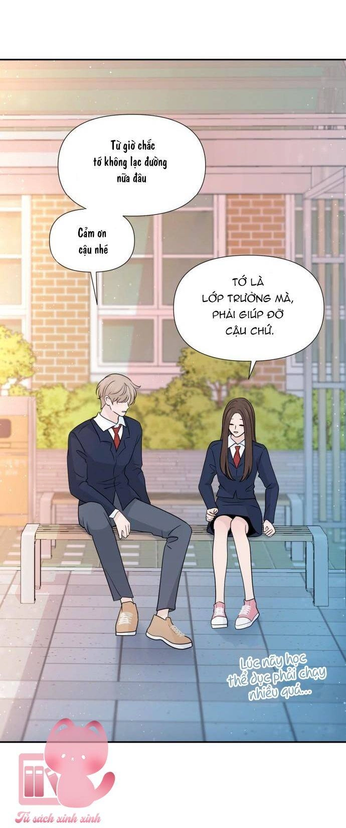 Lời Tỏ Tình Đi Lạc Chapter 63 - 38