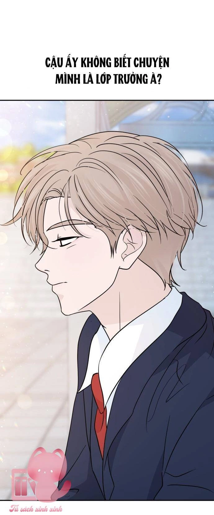 Lời Tỏ Tình Đi Lạc Chapter 63 - 40