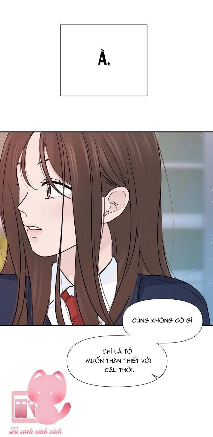 Lời Tỏ Tình Đi Lạc Chapter 63 - 44