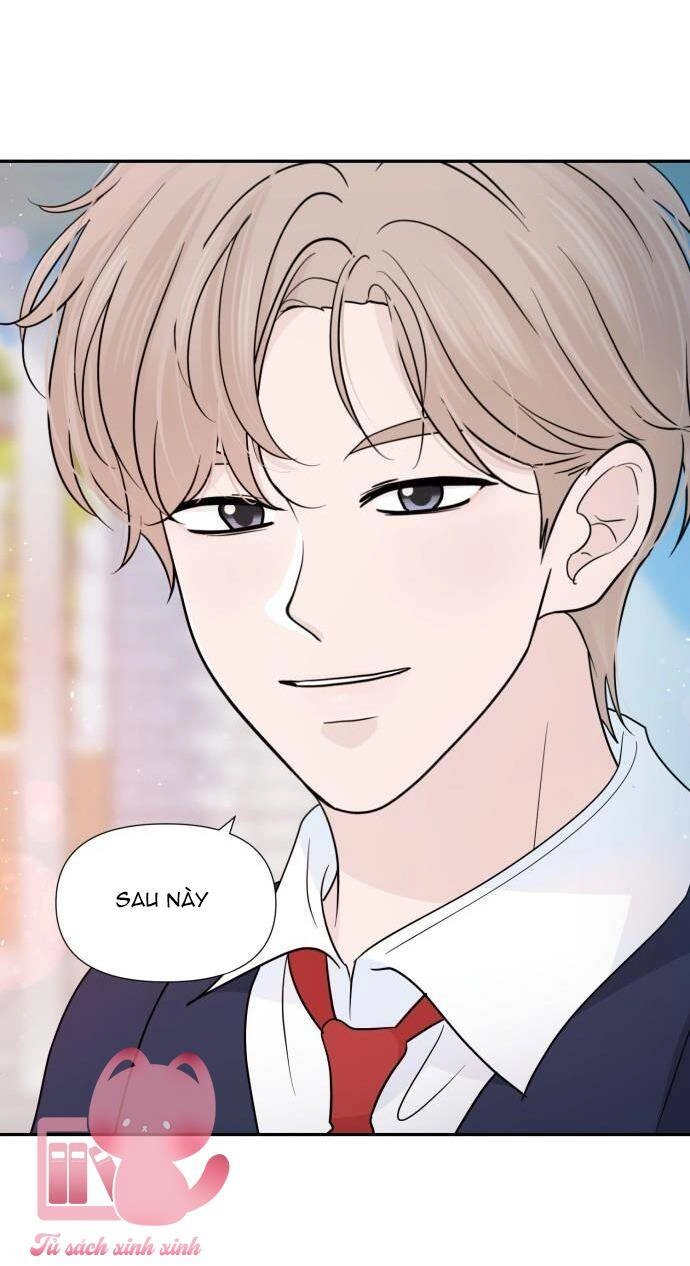 Lời Tỏ Tình Đi Lạc Chapter 63 - 45