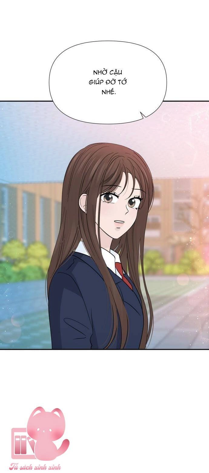 Lời Tỏ Tình Đi Lạc Chapter 63 - 46