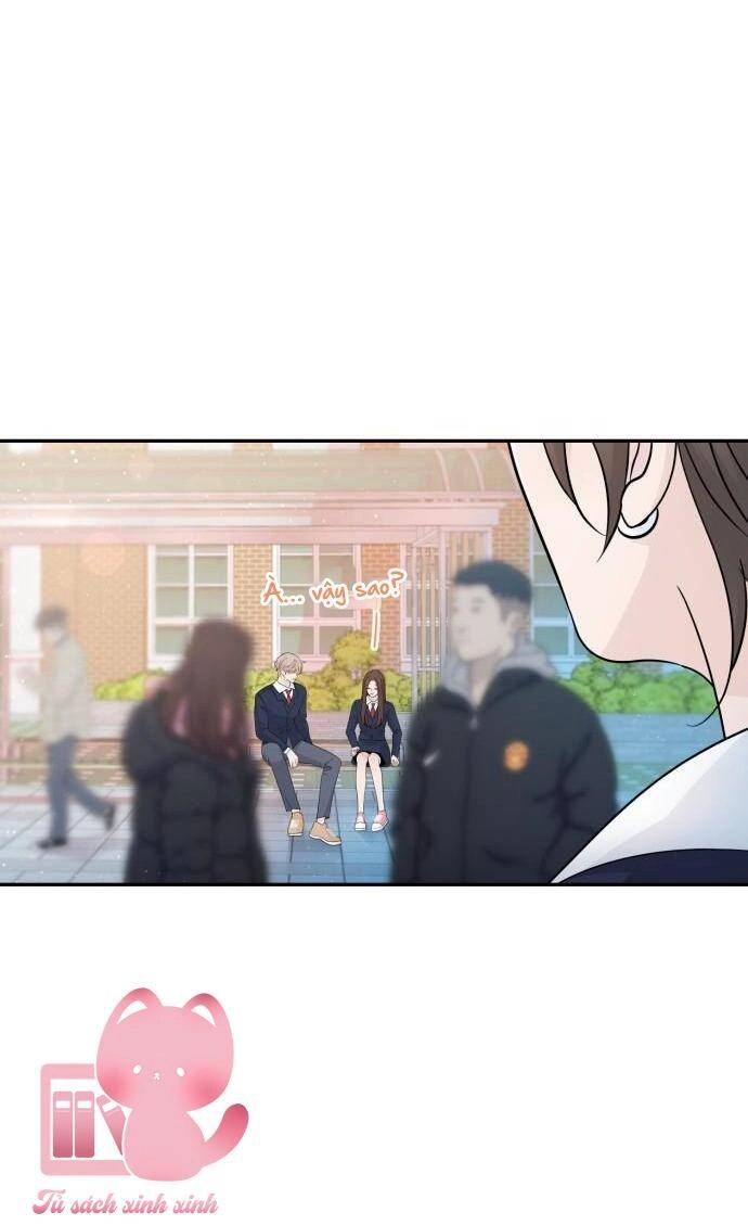 Lời Tỏ Tình Đi Lạc Chapter 63 - 47