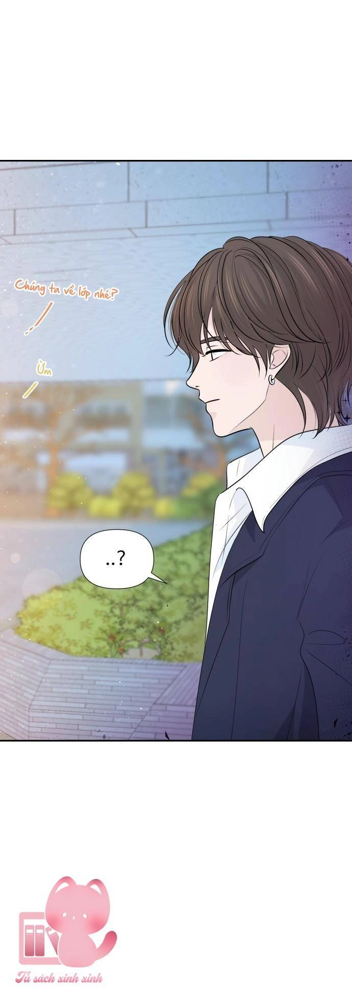 Lời Tỏ Tình Đi Lạc Chapter 63 - 48