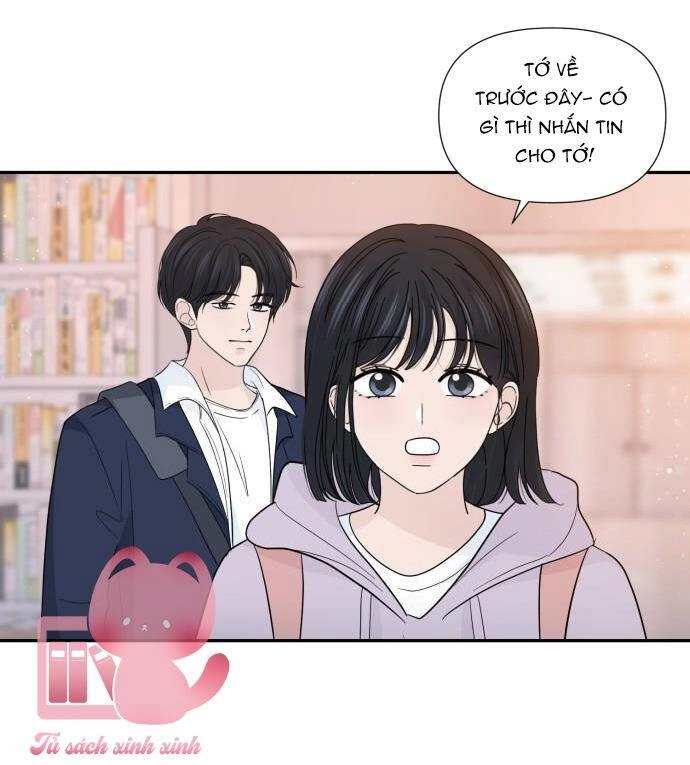 Lời Tỏ Tình Đi Lạc Chapter 63 - 50