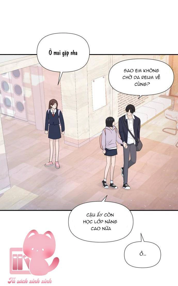 Lời Tỏ Tình Đi Lạc Chapter 63 - 51