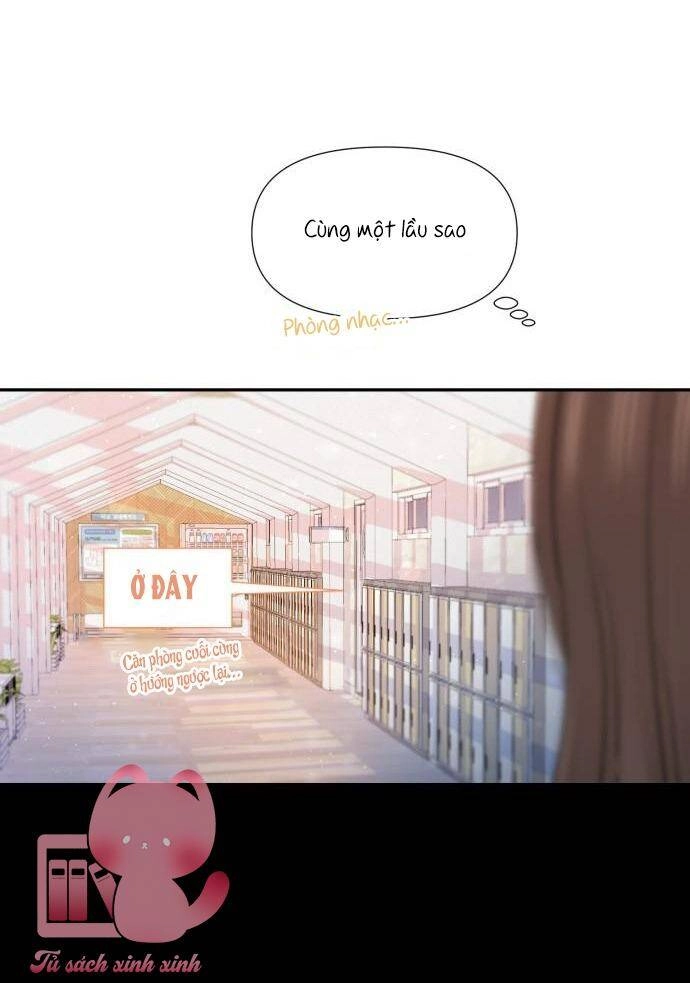 Lời Tỏ Tình Đi Lạc Chapter 63 - 53