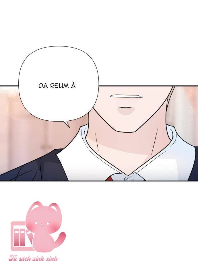 Lời Tỏ Tình Đi Lạc Chapter 63 - 61