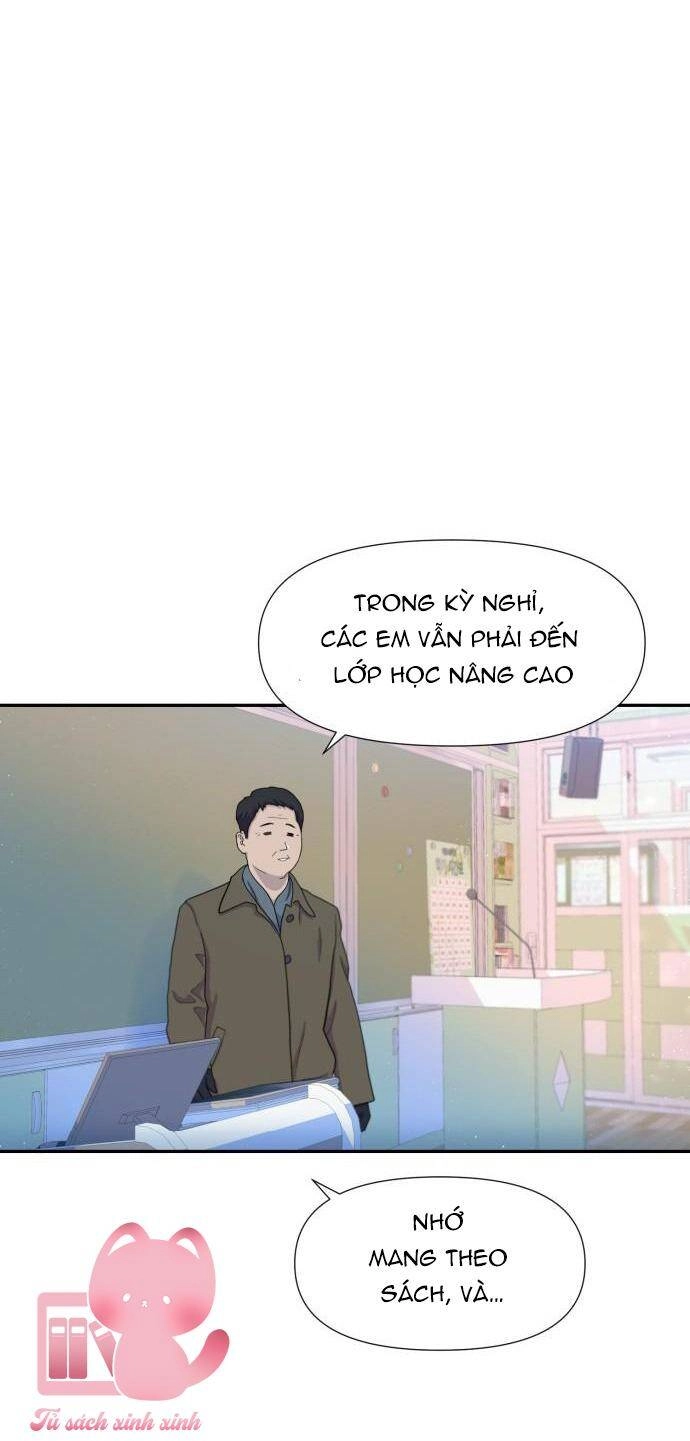 Lời Tỏ Tình Đi Lạc Chapter 63 - 64