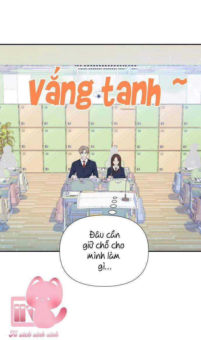 Lời Tỏ Tình Đi Lạc Chapter 63 - 65