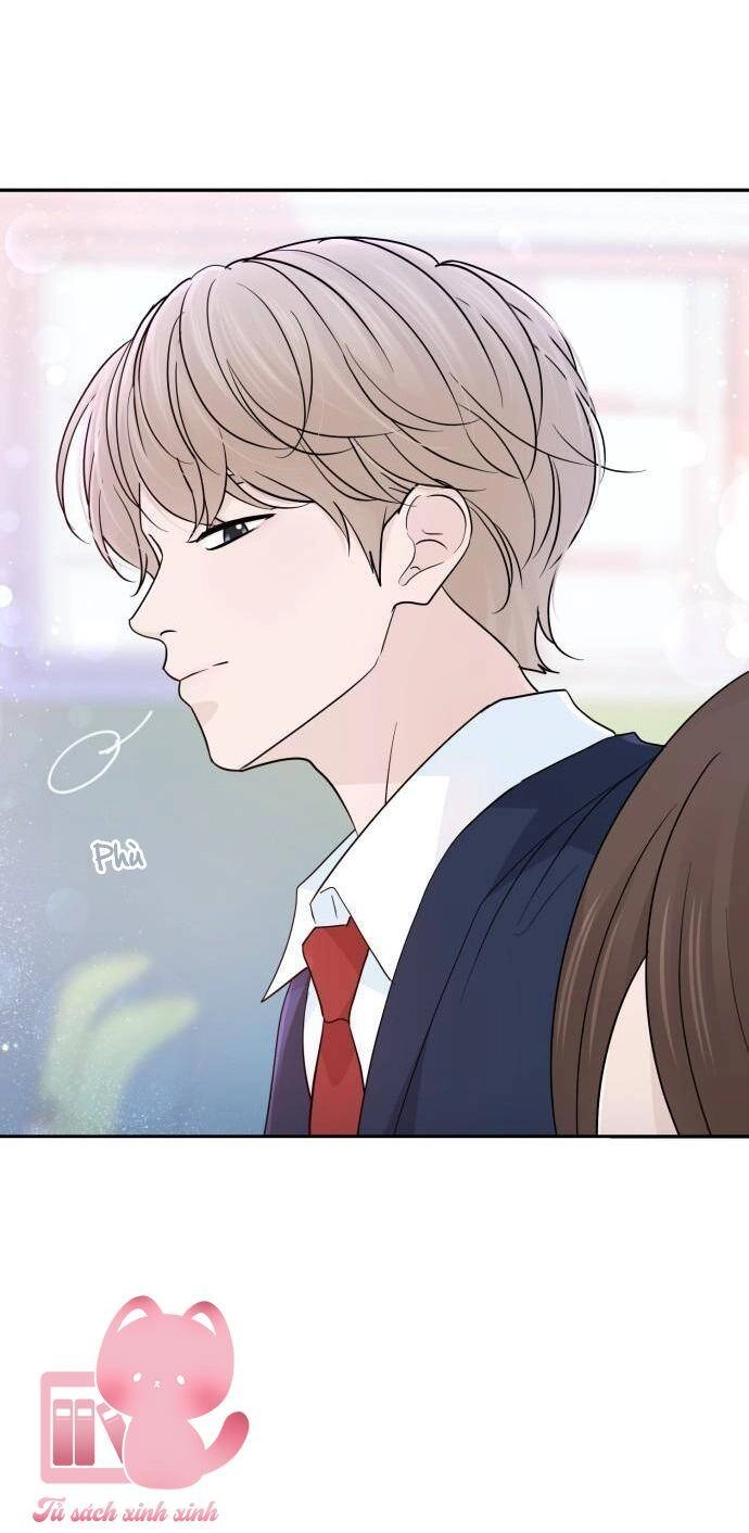 Lời Tỏ Tình Đi Lạc Chapter 63 - 67