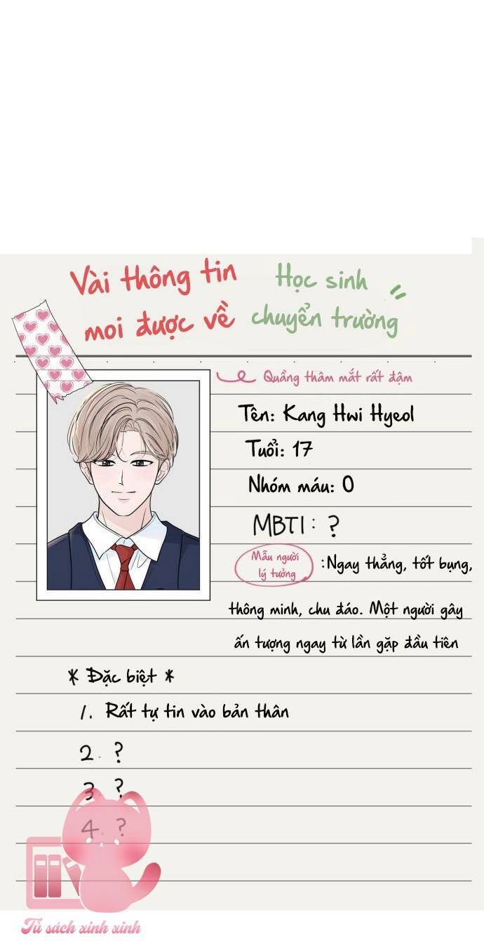 Lời Tỏ Tình Đi Lạc Chapter 63 - 68