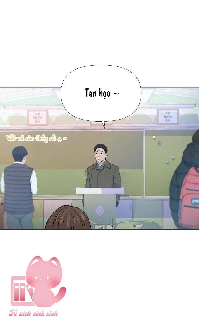 Lời Tỏ Tình Đi Lạc Chapter 64 - 6