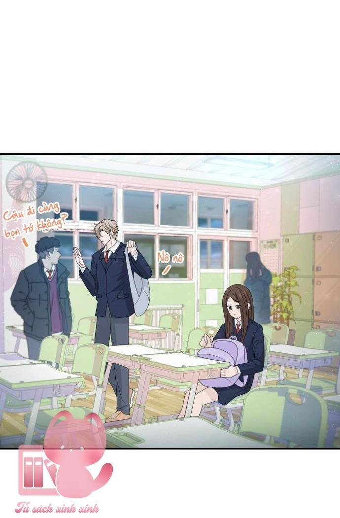 Lời Tỏ Tình Đi Lạc Chapter 64 - 7