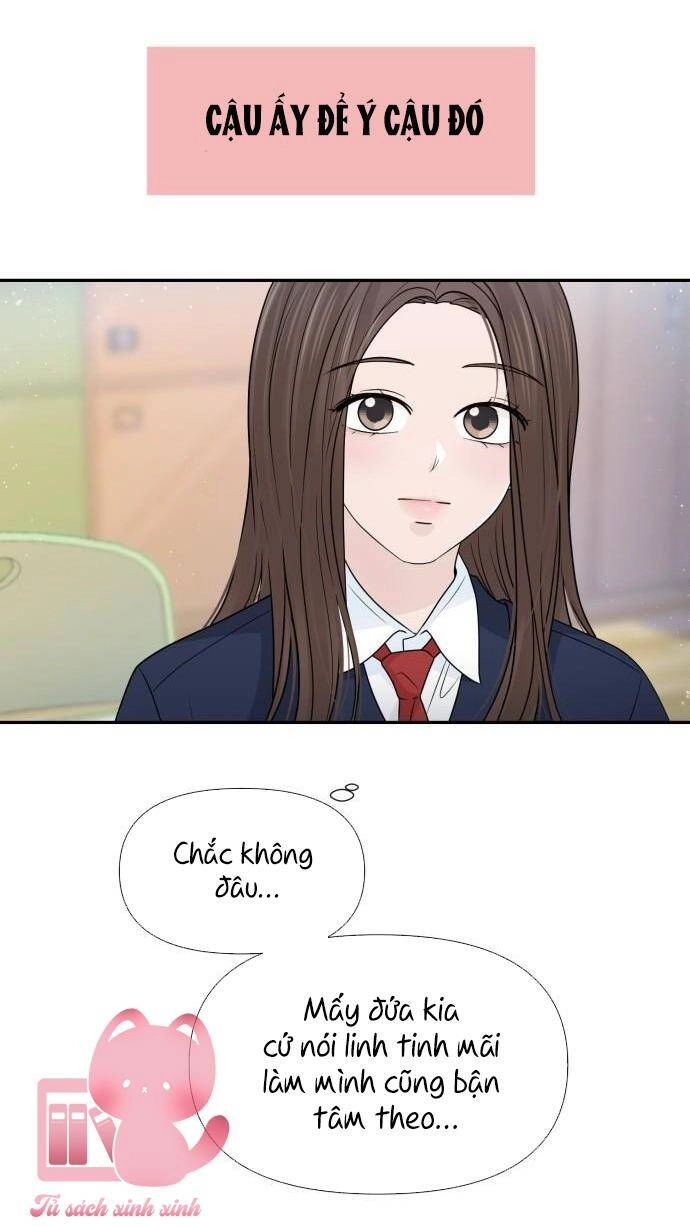 Lời Tỏ Tình Đi Lạc Chapter 64 - 9