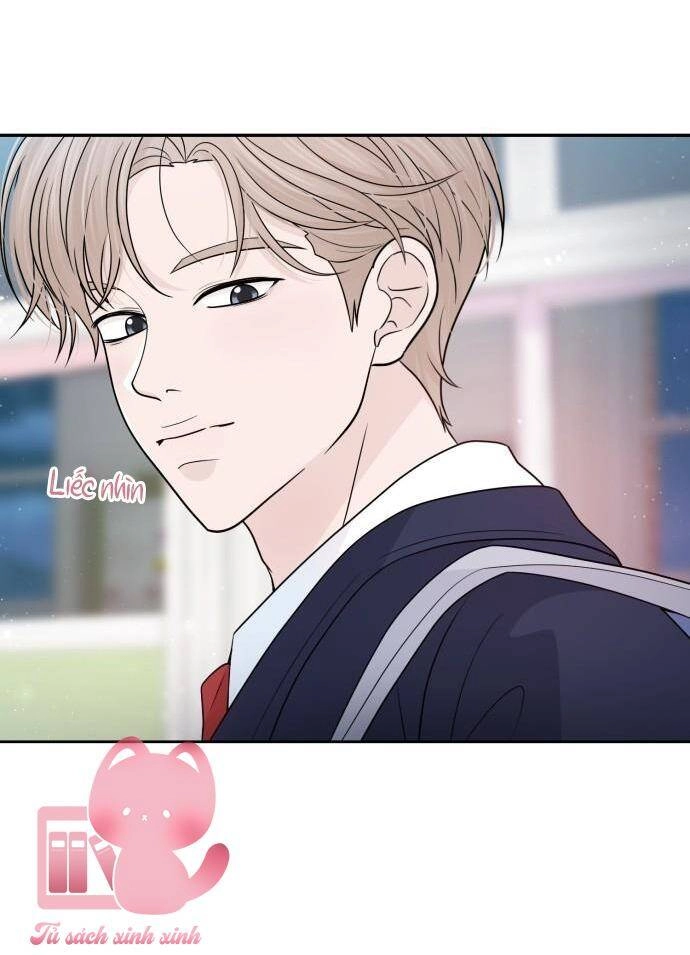 Lời Tỏ Tình Đi Lạc Chapter 64 - 10