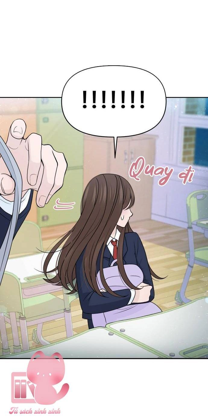 Lời Tỏ Tình Đi Lạc Chapter 64 - 11