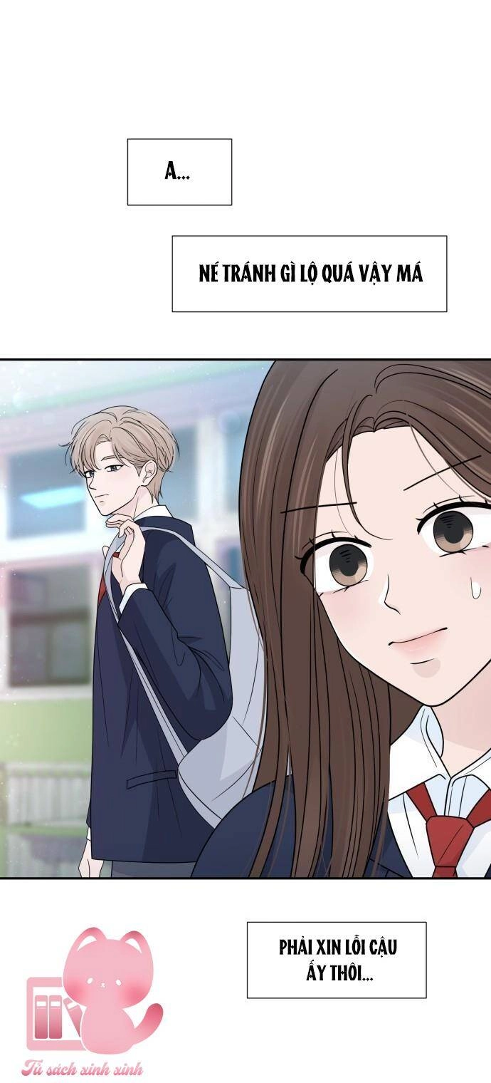 Lời Tỏ Tình Đi Lạc Chapter 64 - 12