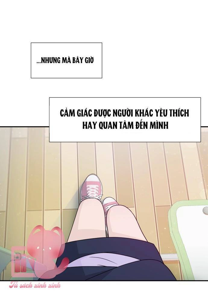 Lời Tỏ Tình Đi Lạc Chapter 64 - 13