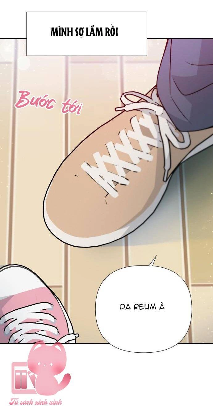 Lời Tỏ Tình Đi Lạc Chapter 64 - 14