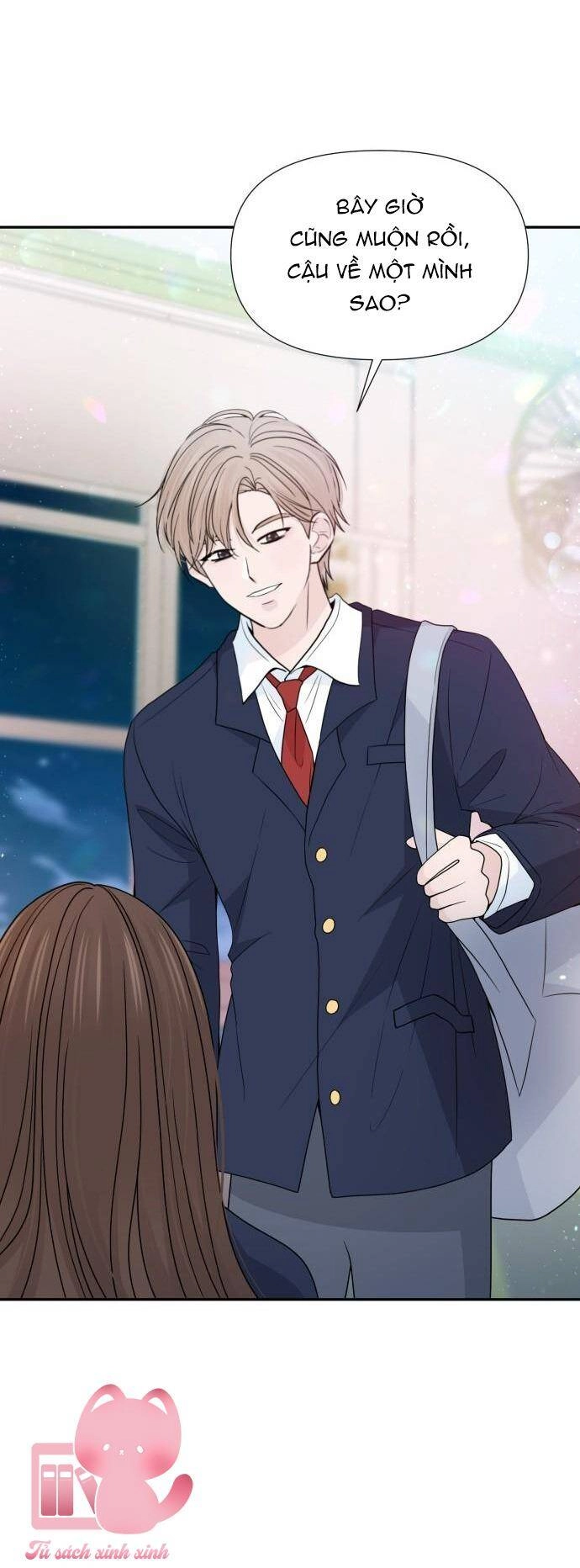 Lời Tỏ Tình Đi Lạc Chapter 64 - 15