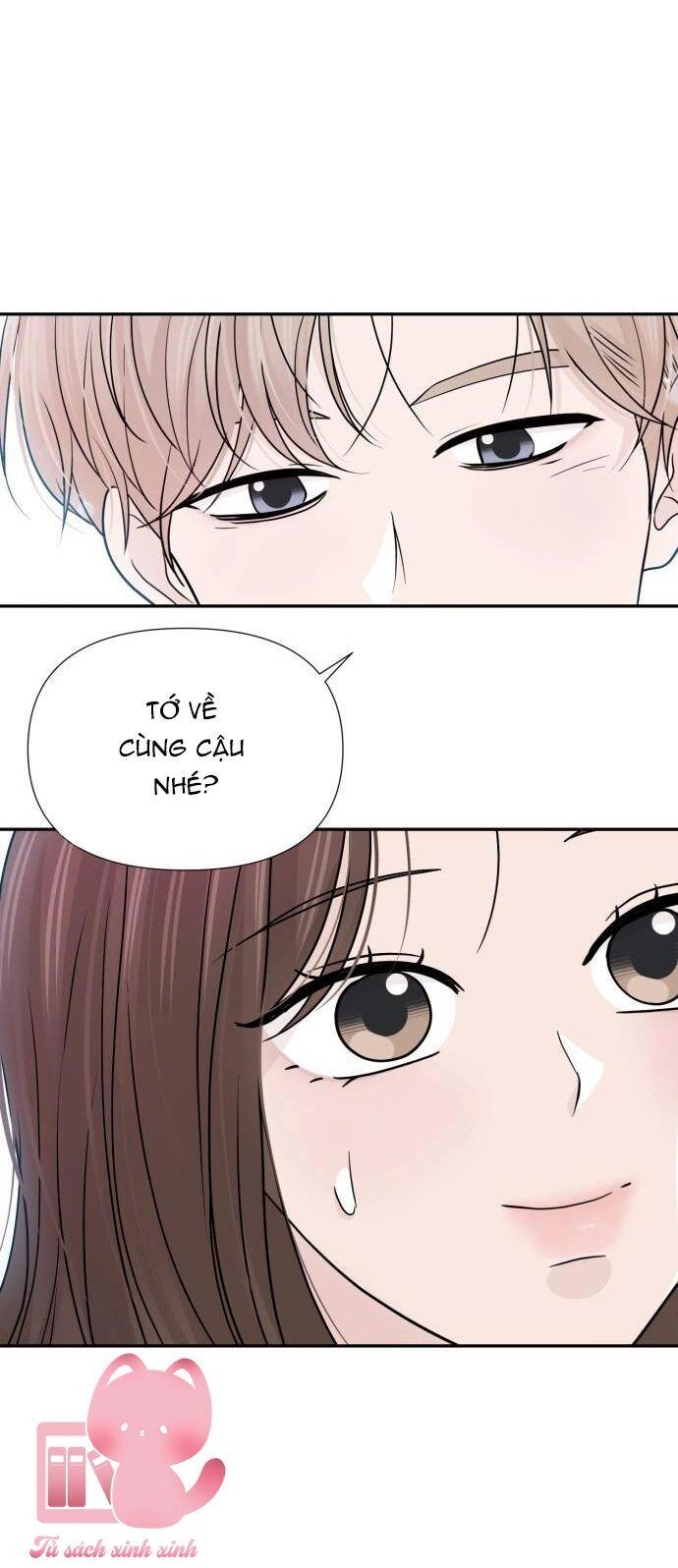 Lời Tỏ Tình Đi Lạc Chapter 64 - 16