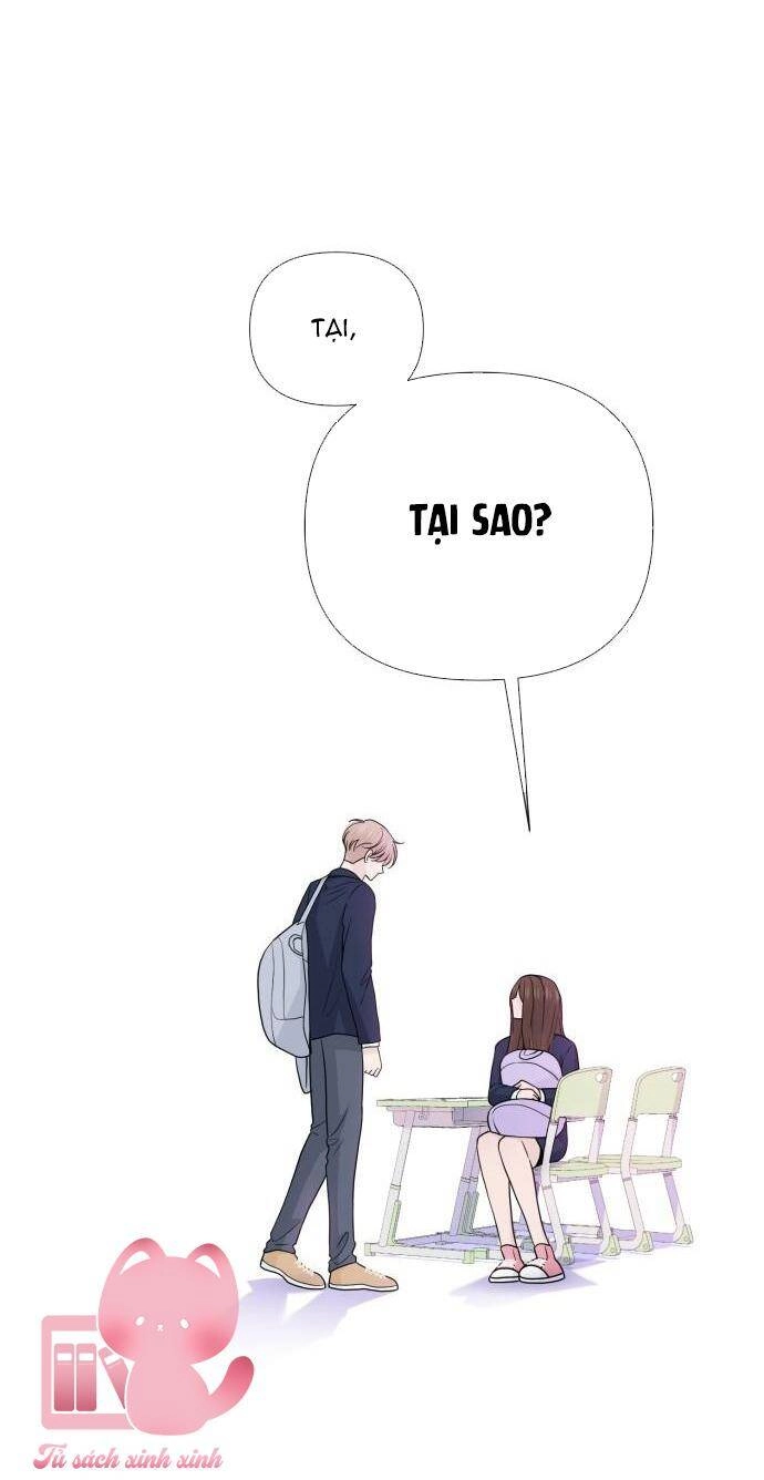 Lời Tỏ Tình Đi Lạc Chapter 64 - 17