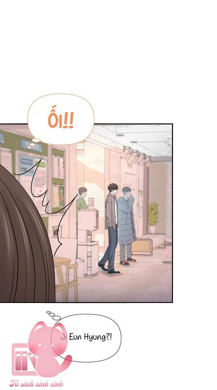 Lời Tỏ Tình Đi Lạc Chapter 64 - 21