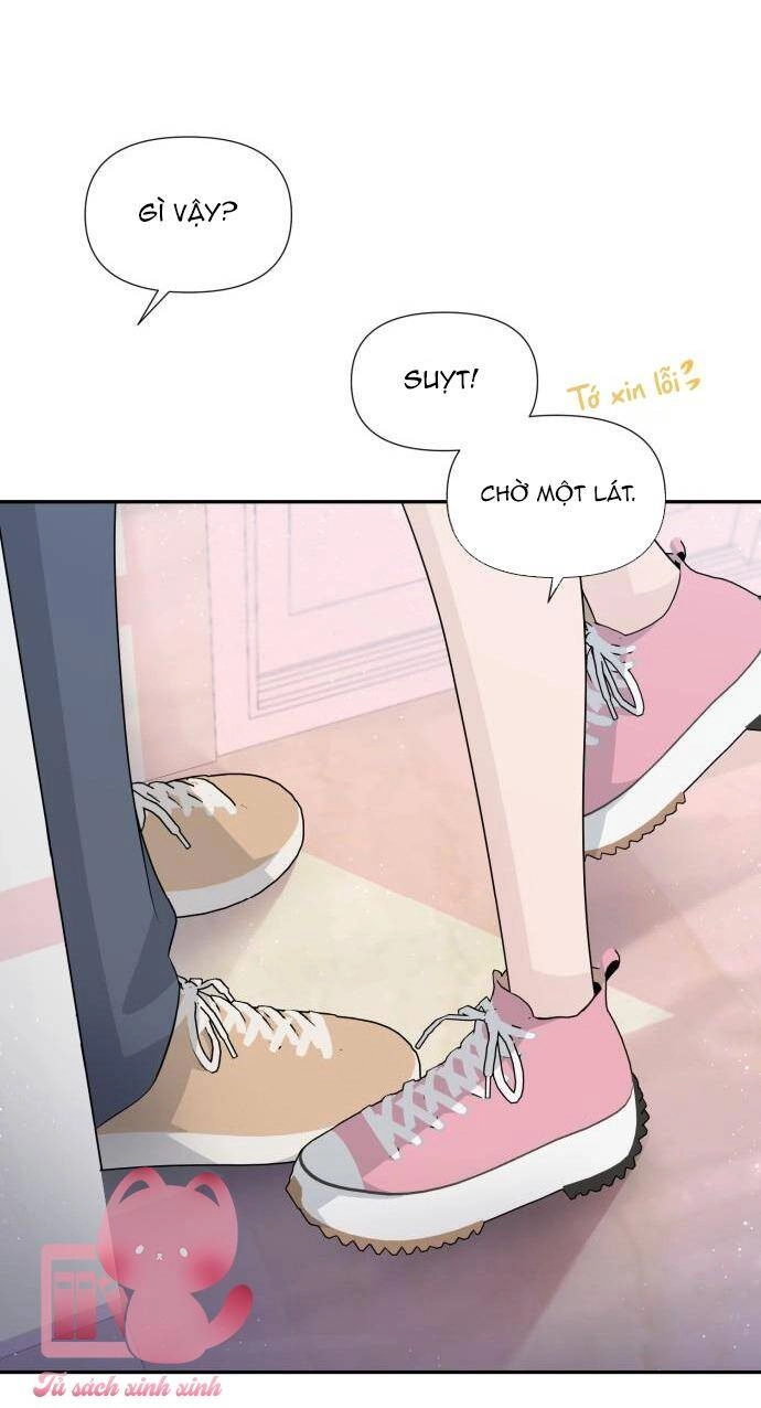 Lời Tỏ Tình Đi Lạc Chapter 64 - 23