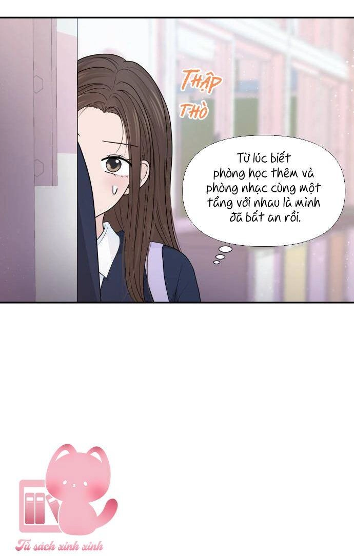 Lời Tỏ Tình Đi Lạc Chapter 64 - 24