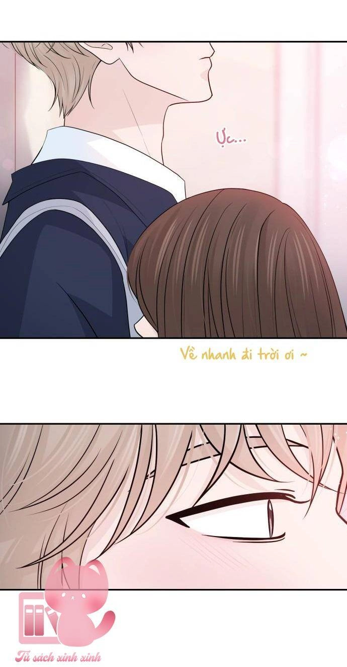 Lời Tỏ Tình Đi Lạc Chapter 64 - 25