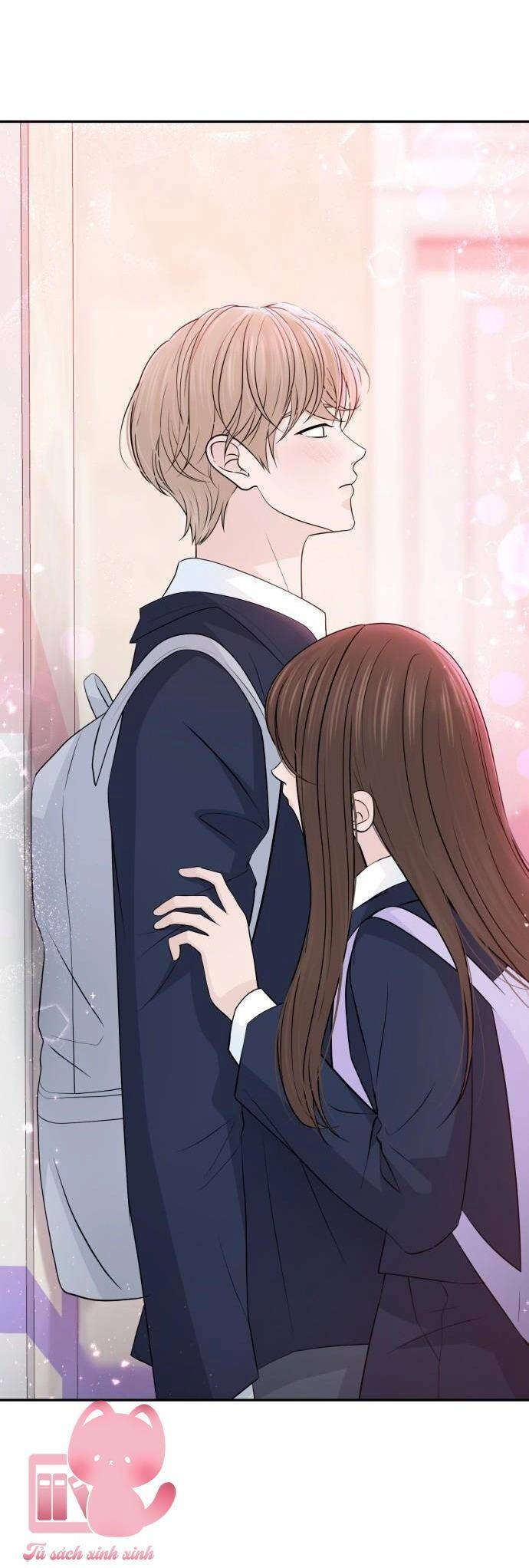 Lời Tỏ Tình Đi Lạc Chapter 64 - 26