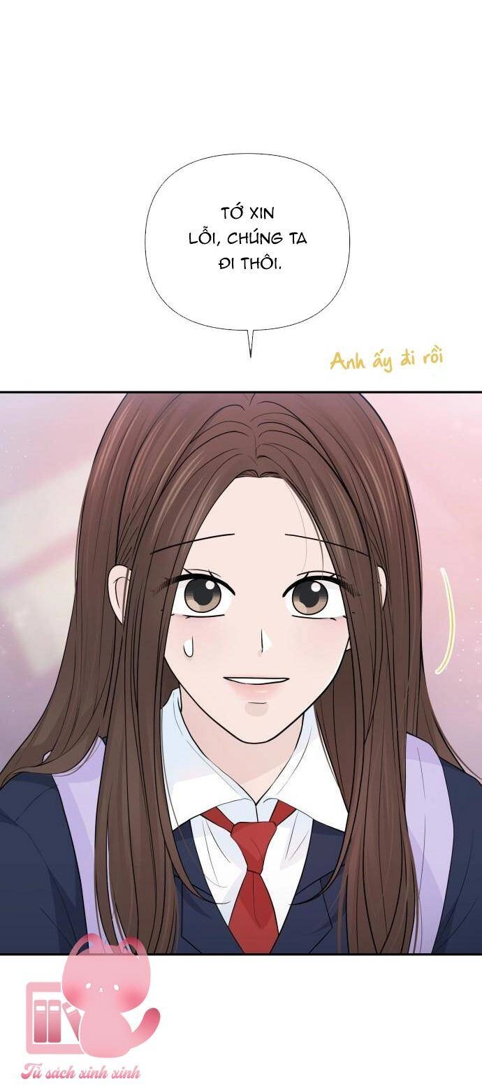 Lời Tỏ Tình Đi Lạc Chapter 64 - 27