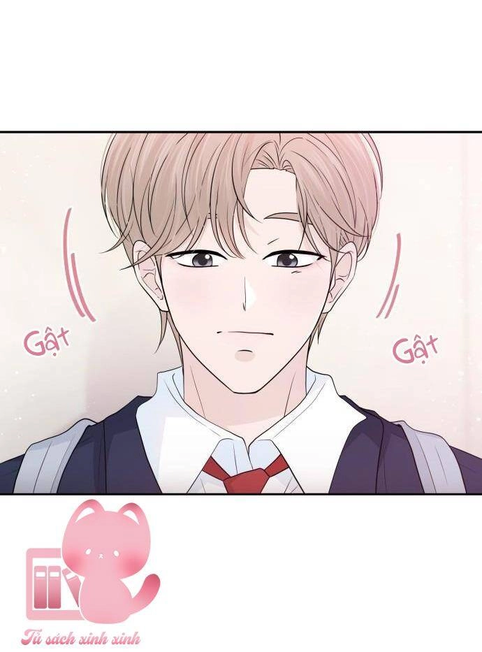 Lời Tỏ Tình Đi Lạc Chapter 64 - 28