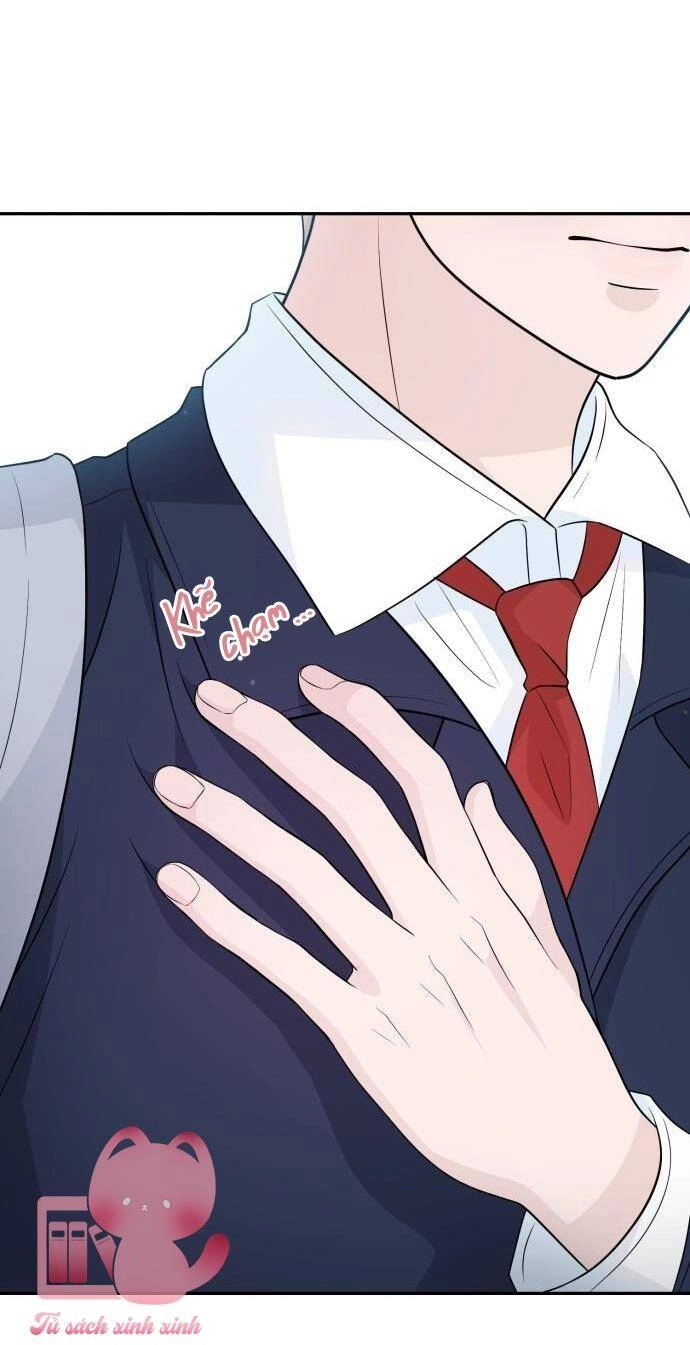 Lời Tỏ Tình Đi Lạc Chapter 64 - 31