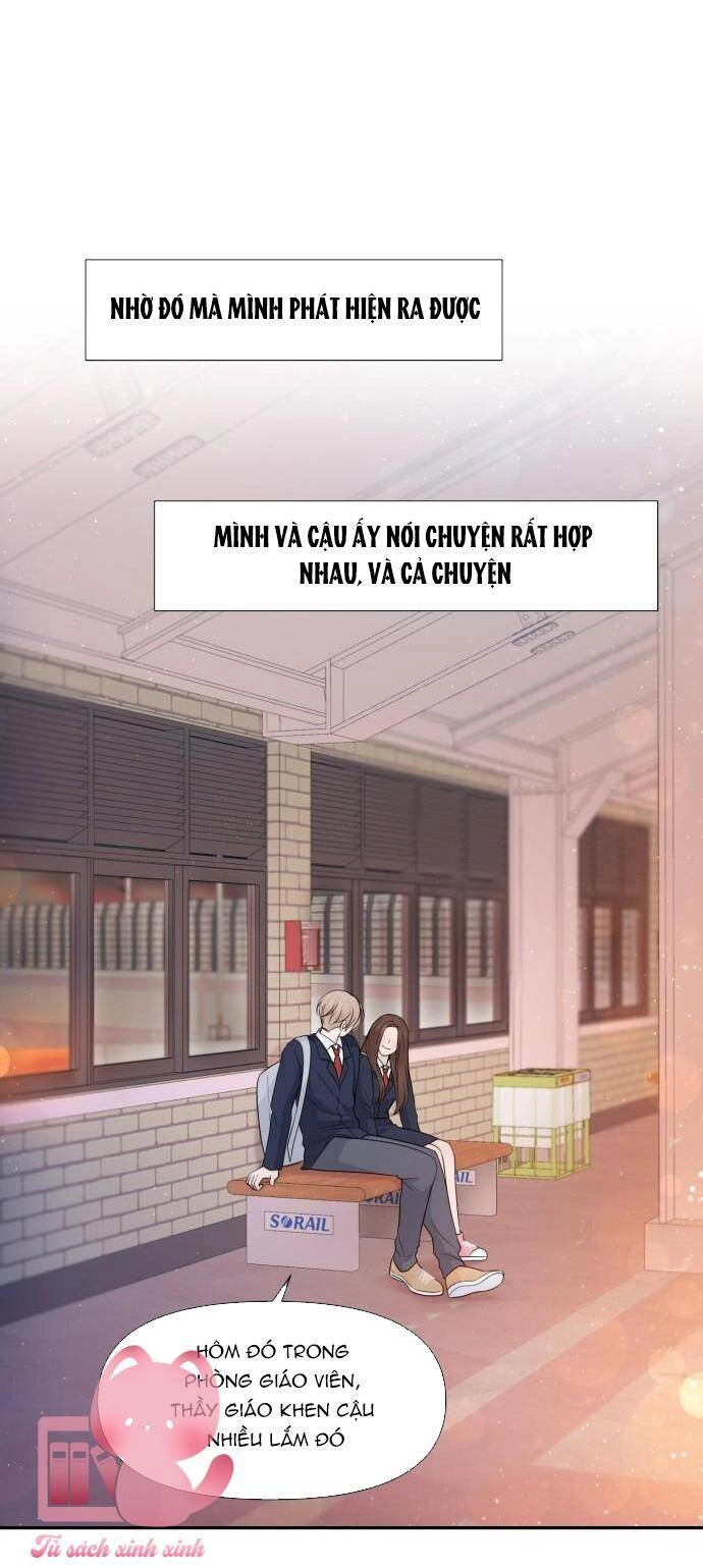 Lời Tỏ Tình Đi Lạc Chapter 64 - 35