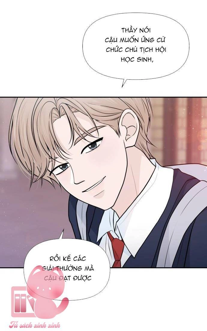 Lời Tỏ Tình Đi Lạc Chapter 64 - 36