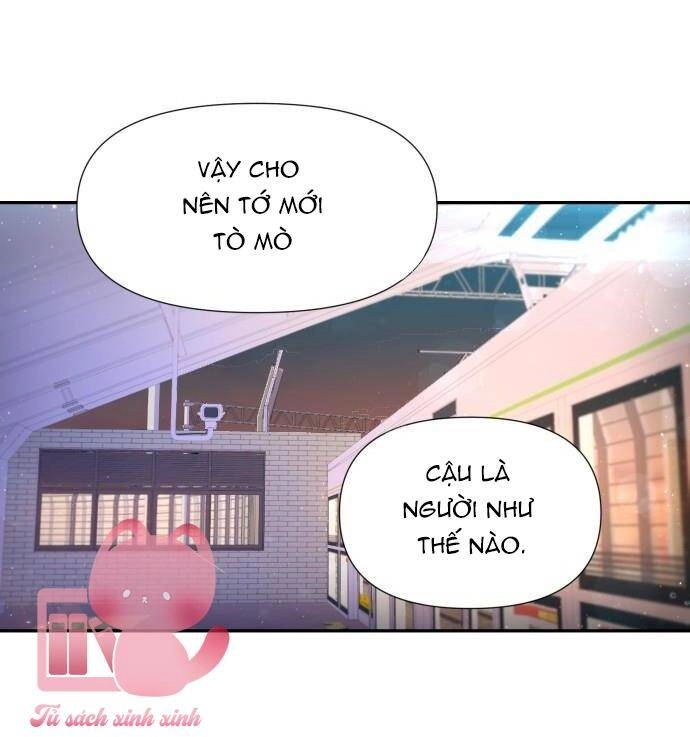 Lời Tỏ Tình Đi Lạc Chapter 64 - 37